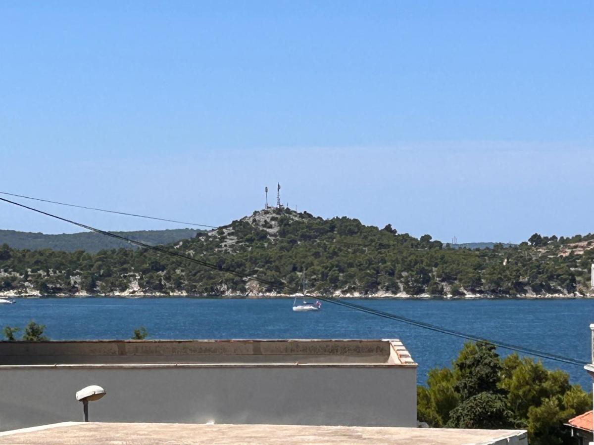 Gaya Apartments Šibenik Exterior foto